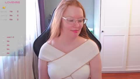 Angelika online show from 23, 2, 2026