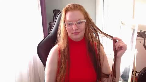 Snapshot of lady_inari chatting on 13, 5, 2026 Angelika online show from 13, 5, 2026