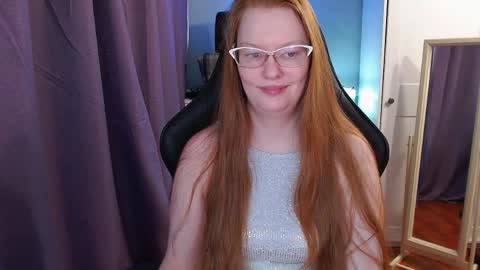 Snapshot of lady_inari chatting on 6, 6, 2026 Angelika online show from 6, 6, 2026