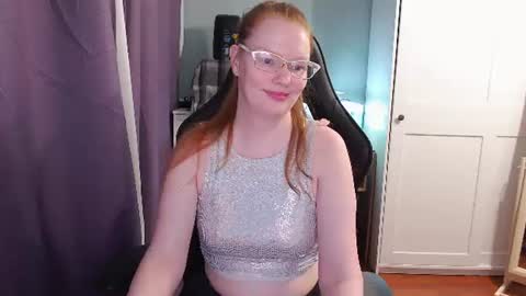 Angelika online show from 11, 7, 2026