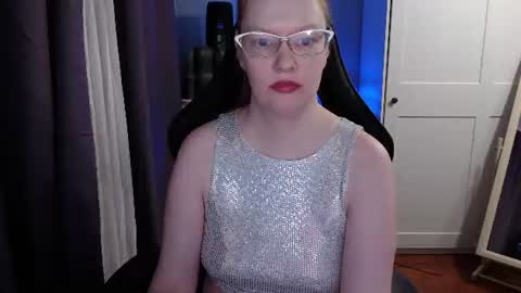 Angelika online show from 16, 7, 2026