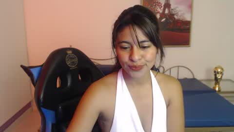 Lady Isabella online show from 30, 6, 2026