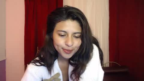 Lady Isabella online show from 28, 7, 2026