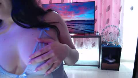 Snapshot of lady_kaisa chatting on 27, 9, 2025 Lady Kaisa online show from 27, 9, 2025
