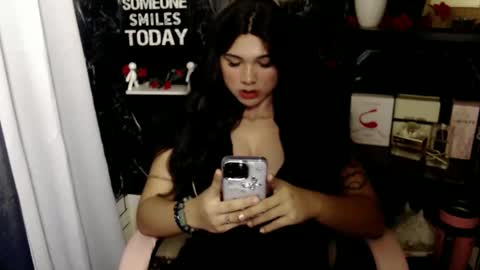 lady_kathy online show from 8, 2, 2026