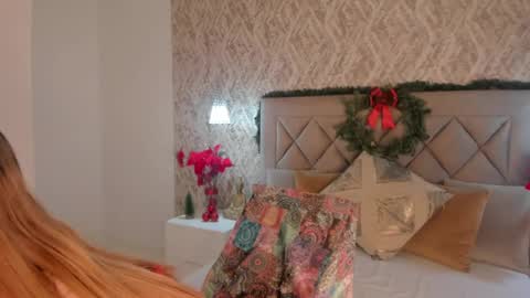 Gaby  online show from 10, 12, 2024