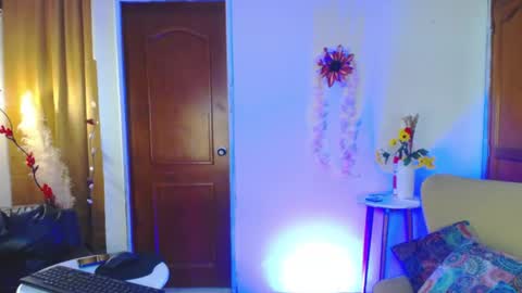 lady_lorena online show from 7, 4, 2026