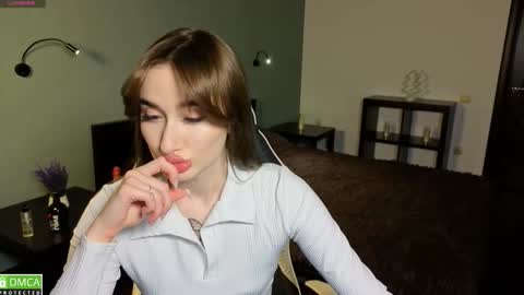 Snapshot of lady_luck18 chatting on 16, 3, 2026 Olivia online show from 16, 3, 2026