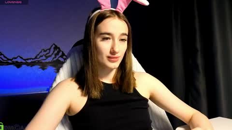 Snapshot of lady_luck18 chatting on 30, 5, 2026 Olivia online show from 30, 5, 2026