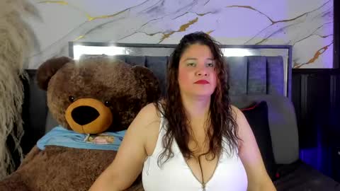 lady_lucy69 online show from 6, 5, 2026