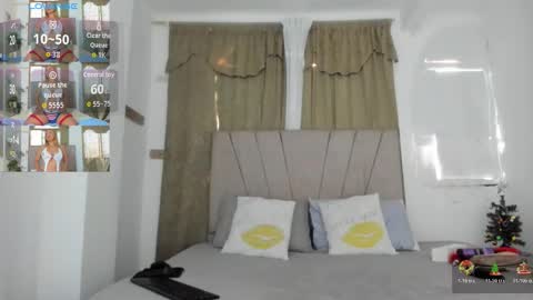 lady_miss___ online show from 5, 12, 2025