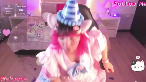 Lady  online show from 26, 10, 2025