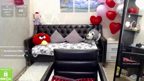 Diana online show from 13, 2, 2026