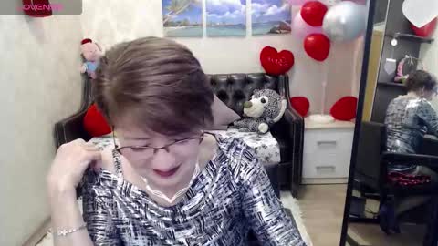 Diana online show from 28, 2, 2026