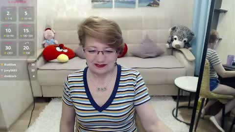 Snapshot of lady_sexy_di chatting on 29, 4, 2026 Diana online show from 29, 4, 2026