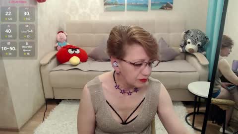 Snapshot of lady_sexy_di chatting on 30, 4, 2026 Diana online show from 30, 4, 2026