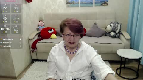 Snapshot of lady_sexy_di chatting on 10, 5, 2026 Diana online show from 10, 5, 2026