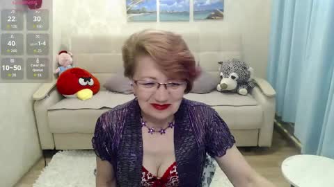 Snapshot of lady_sexy_di chatting on 23, 5, 2026 Diana online show from 23, 5, 2026