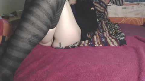 lady_simone online show from 15, 2, 2025