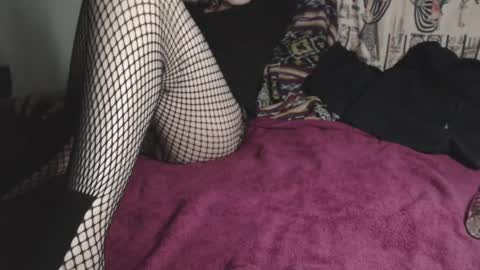 lady_simone online show from 23, 2, 2025