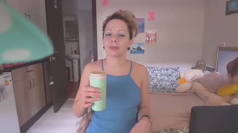 Snapshot of lady_smile69 chatting on 11, 3, 2025 lady_smile69 online show from 11, 3, 2025