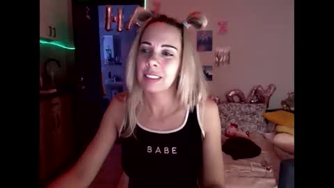 Snapshot of lady_smile69 chatting on 29, 9, 2025 lady_smile69 online show from 29, 9, 2025