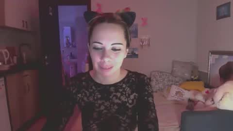 Snapshot of lady_smile69 chatting on 8, 10, 2025 lady_smile69 online show from 8, 10, 2025
