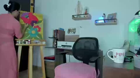 Snapshot of lady_sophie01 chatting on 23, 9, 2025 Sophie   online show from 23, 9, 2025