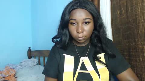 Snapshot of lady_twerky chatting on 15, 1, 2025 Maya online show from 15, 1, 2025