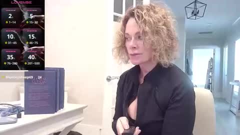 Ladybabs online show from 17, 10, 2025