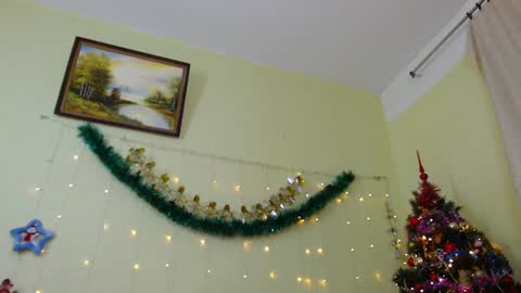Snapshot of ladybigsmile chatting on 12, 1, 2025 Sima Ladybigsmile online show from 12, 1, 2025