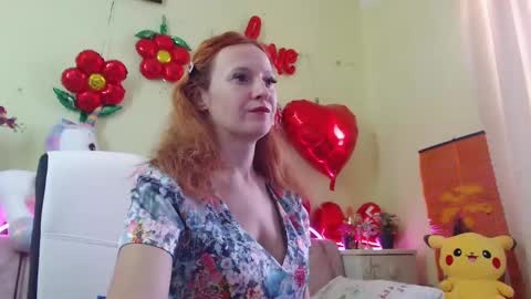 Snapshot of ladybigsmile chatting on 18, 2, 2025 Sima Ladybigsmile online show from 18, 2, 2025