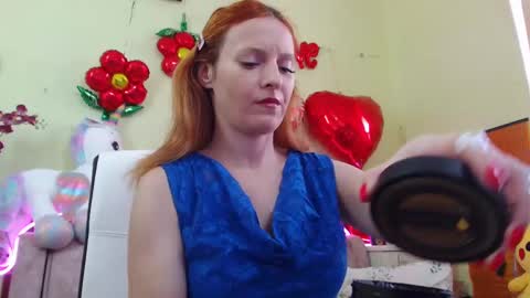 Snapshot of ladybigsmile chatting on 20, 2, 2025 Sima Ladybigsmile online show from 20, 2, 2025