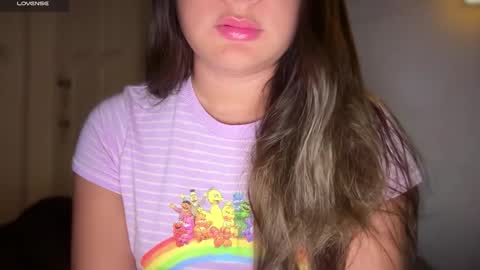 Aria online show from 16, 12, 2025