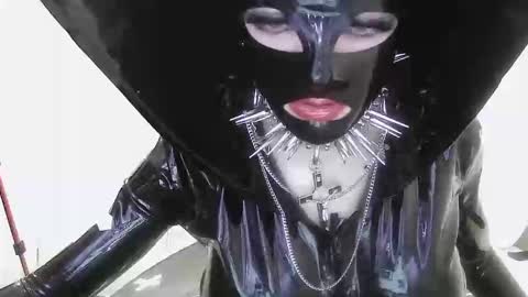 ladyblancmange online show from 3, 5, 2026