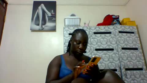 lindah32 online show from 21, 12, 2024