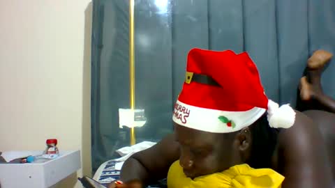 lindah32 online show from 25, 12, 2024