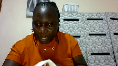 lindah32 online show from 23, 1, 2025