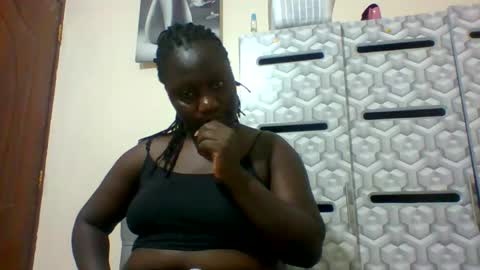 lindah32 online show from 30, 1, 2025