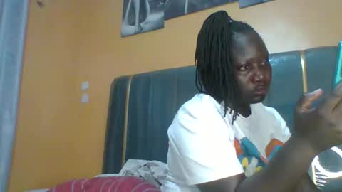 lindah32 online show from 27, 3, 2026