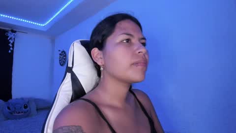  Lady  online show from 10, 1, 2025