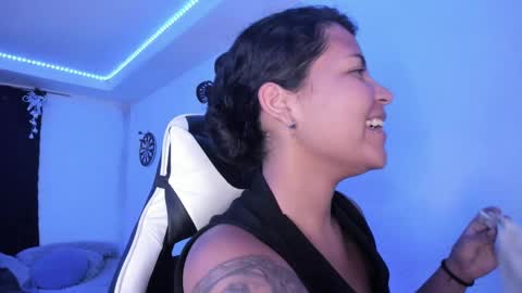  Lady  online show from 13, 1, 2025