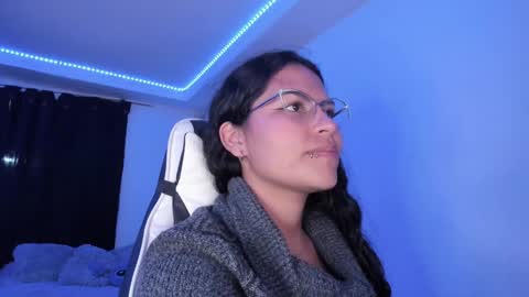  Lady  online show from 19, 1, 2025