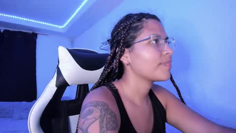  Lady  online show from 11, 2, 2025