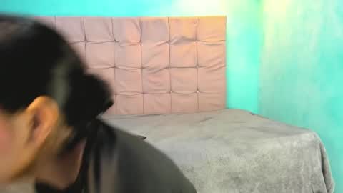 Snapshot of ladyclaudia1 chatting on 3, 1, 2025 Katalina y adrian online show from 3, 1, 2025