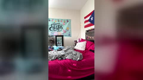 onlyfans  Ladycreamypr online show from 2, 4, 2026