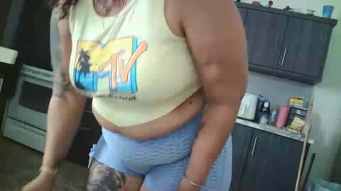 Snapshot of ladycreamypr1 chatting on 10, 6, 2026 onlyfans Ladycreamypr online show from 10, 6, 2026