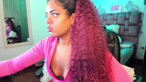 leidy daniela online show from 17, 12, 2024