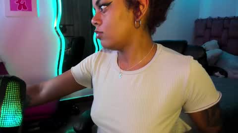 leidy daniela online show from 19, 1, 2025