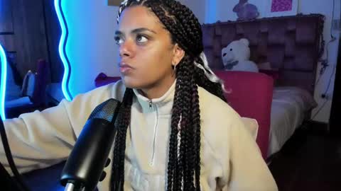 leidy daniela online show from 6, 3, 2025